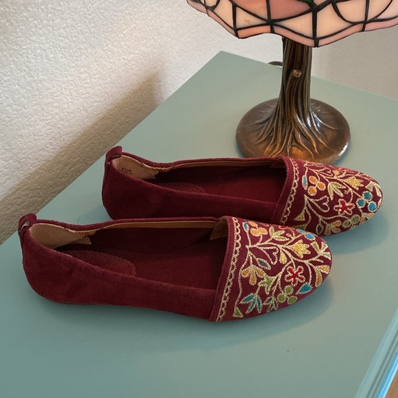 SUNDANCE LATIGO Flats - Picture 2 of 11